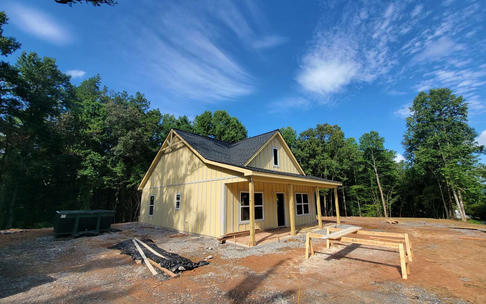 1 Fort Hembree Road Hayesville, NC 28904 - Photo 17 of 18 Additional View
