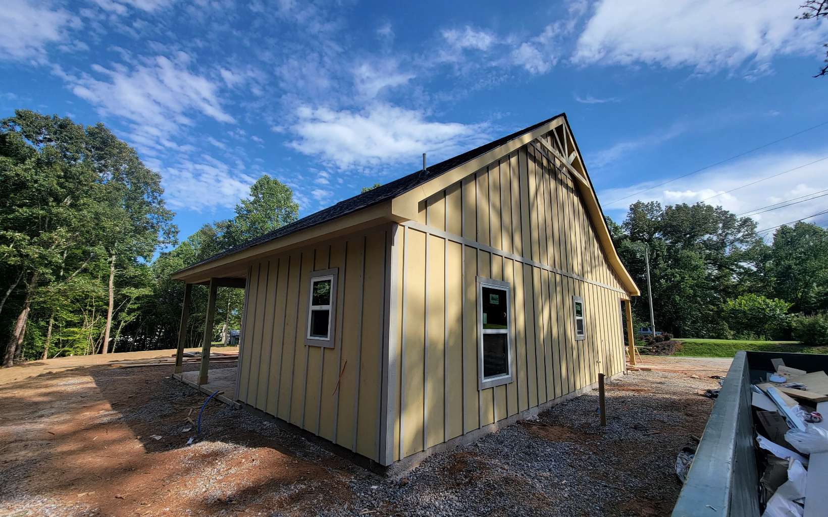 1 Fort Hembree Road Hayesville, NC 28904 - Photo 18 of 18 Additional View