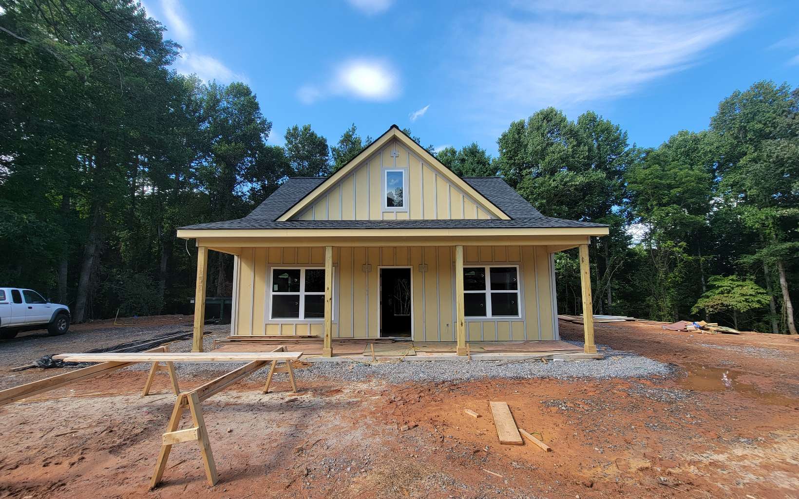 1 Fort Hembree Road Hayesville, NC 28904 - Photo 2 of 18 Additional View