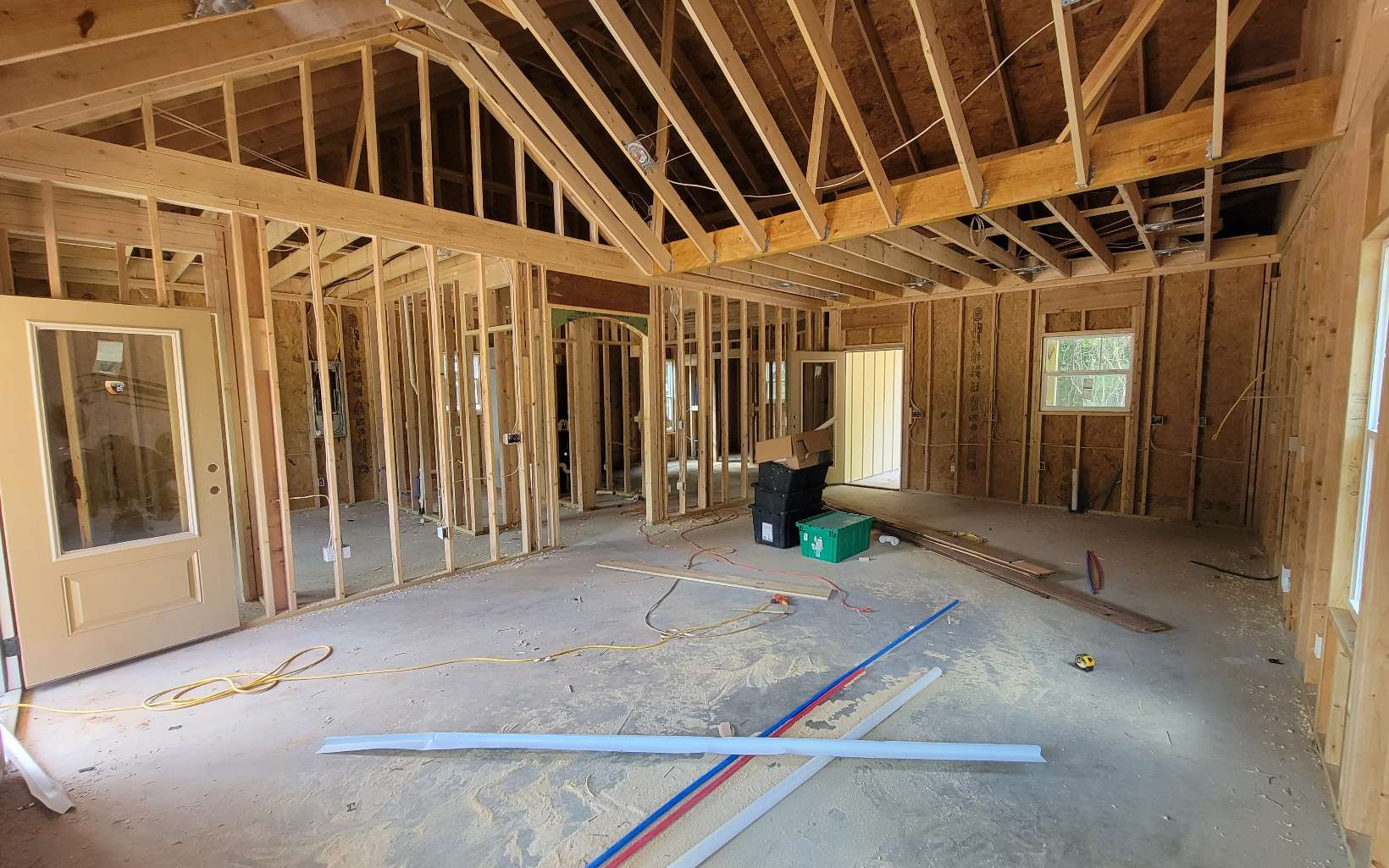 1 Fort Hembree Road Hayesville, NC 28904 - Photo 3 of 18 Additional View
