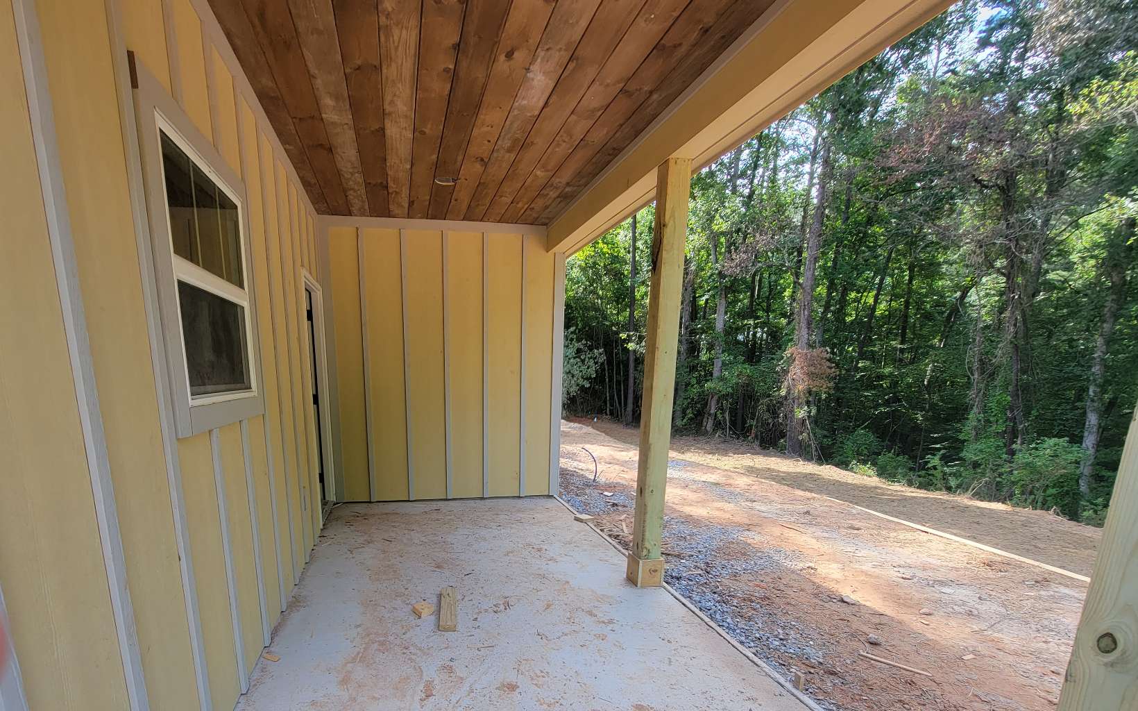 1 Fort Hembree Road Hayesville, NC 28904 - Photo 4 of 18 Additional View