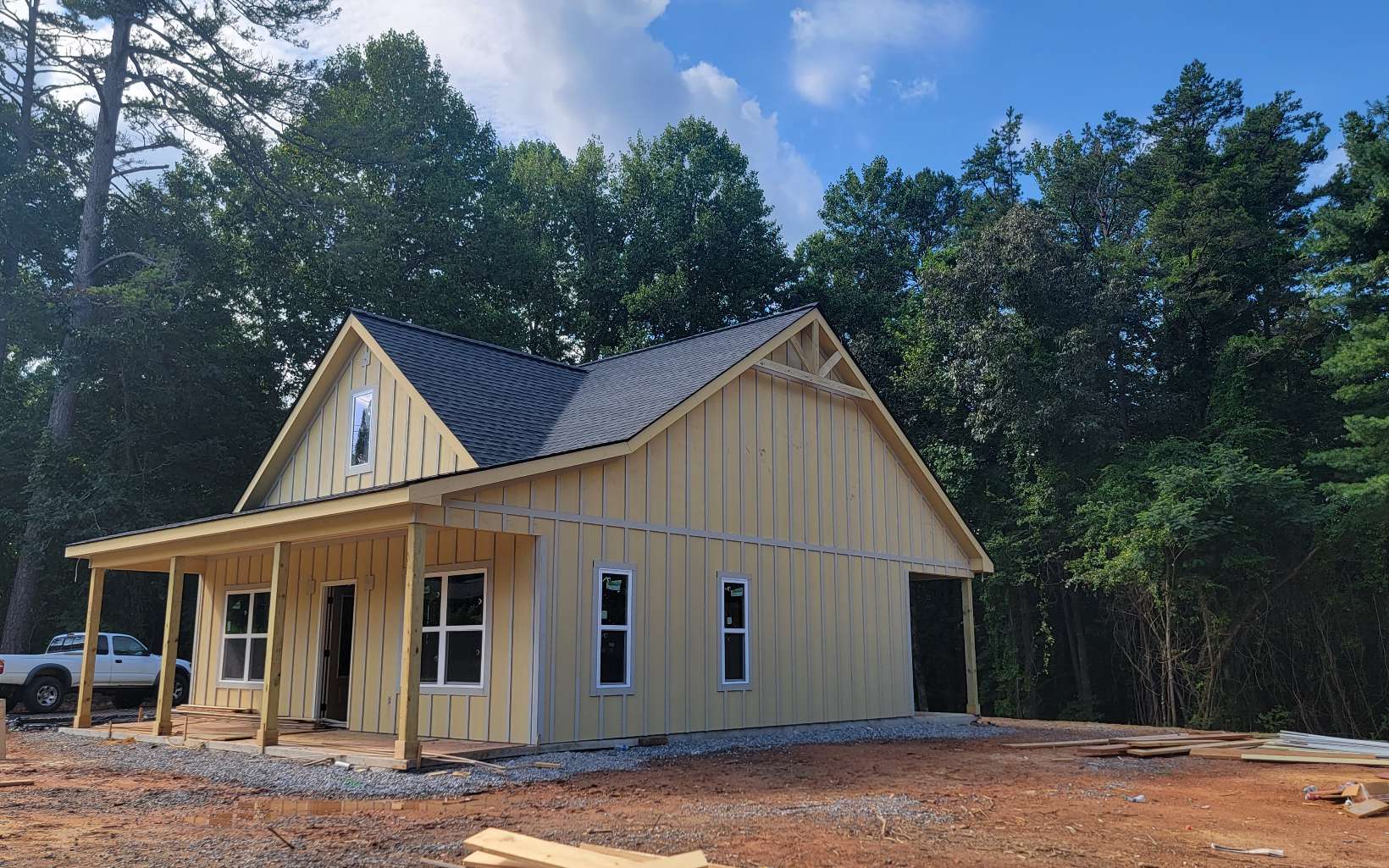 1 Fort Hembree Road Hayesville, NC 28904 - Photo 5 of 18 Additional View