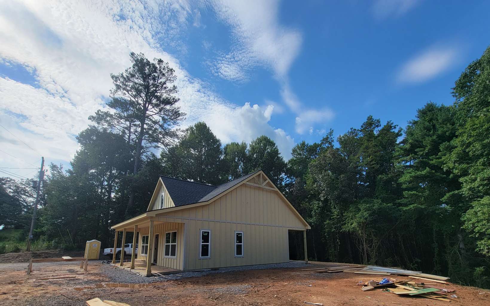 1 Fort Hembree Road Hayesville, NC 28904 - Photo 6 of 18 Additional View