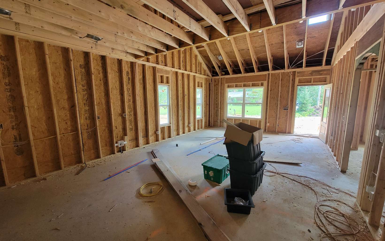 1 Fort Hembree Road Hayesville, NC 28904 - Photo 8 of 18 Additional View