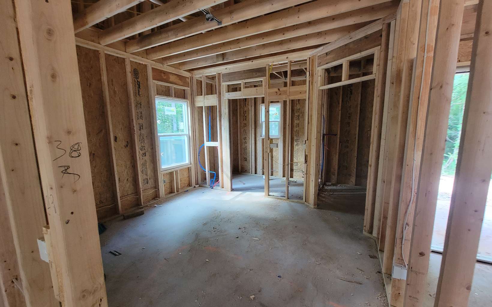 1 Fort Hembree Road Hayesville, NC 28904 - Photo 9 of 18 Additional View