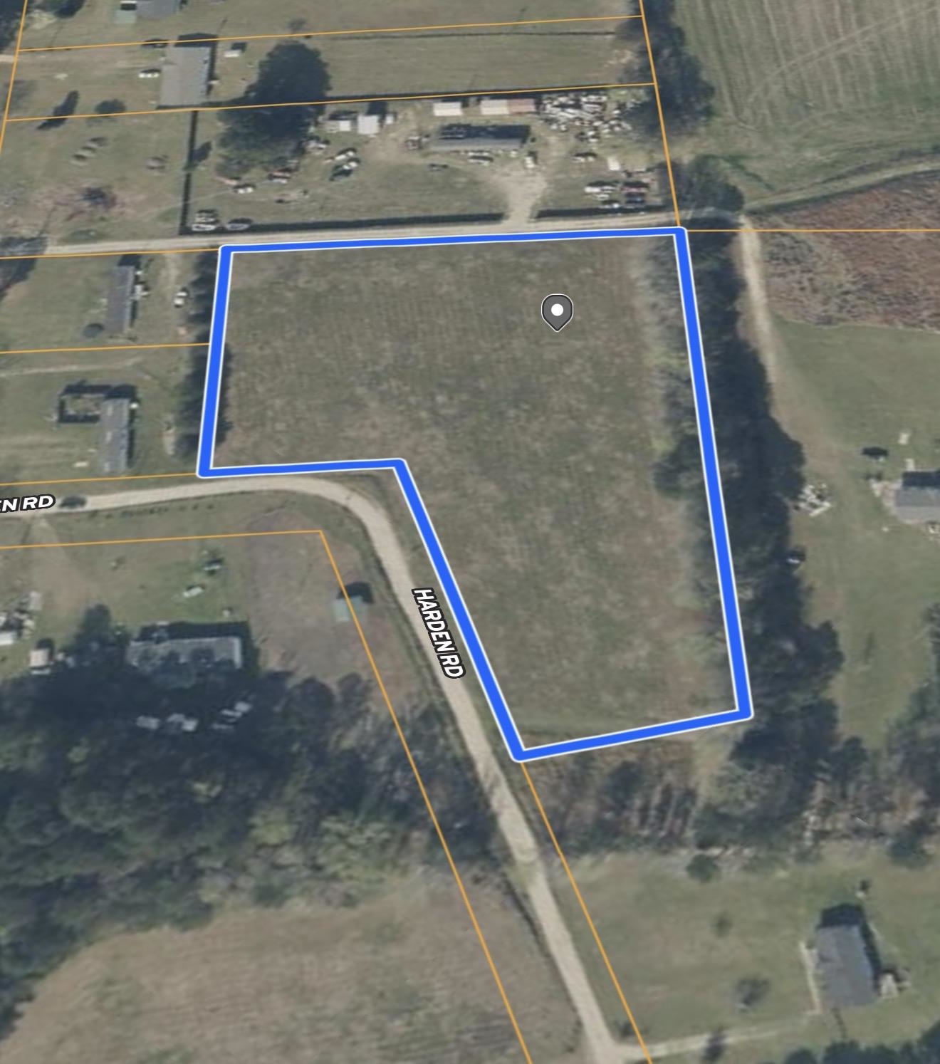 Tbd Harden Road Pamplico, SC 29583 - Photo 4 of 5