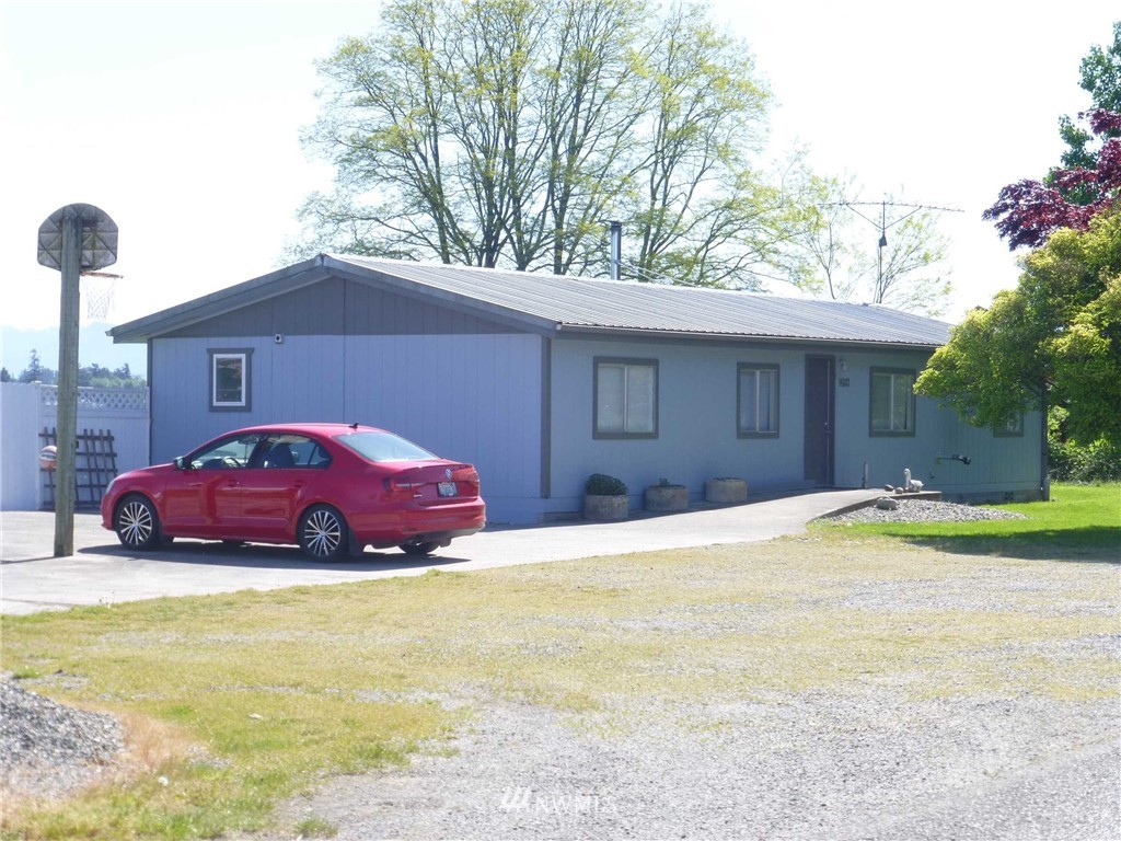14683 B A Benson Road Bow, WA 98232 - Photo 1 of 1 Gallery Image 1