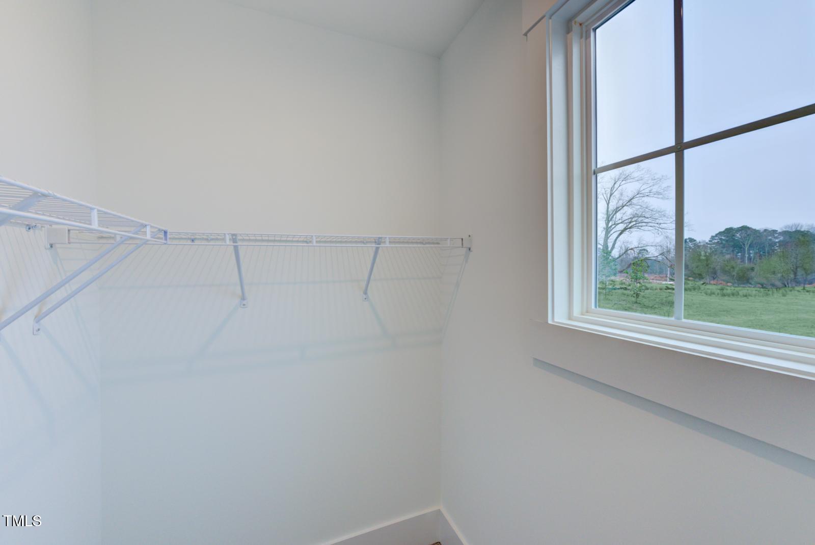 149 Brandy Mill Pittsboro, NC 27312 - Photo 16 of 69 a view of a window in a room
