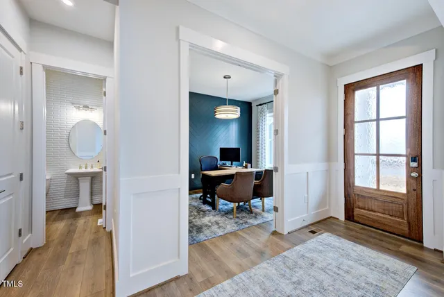 $992,251 | 149 Brandy Mill, Pittsboro, NC 27312