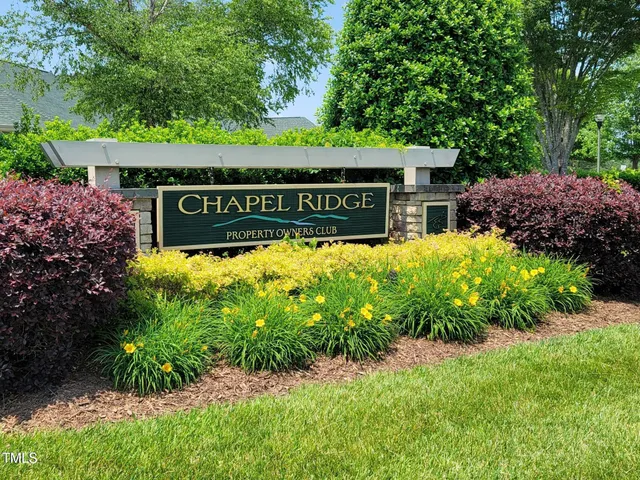 $992,251 | 149 Brandy Mill, Pittsboro, NC 27312