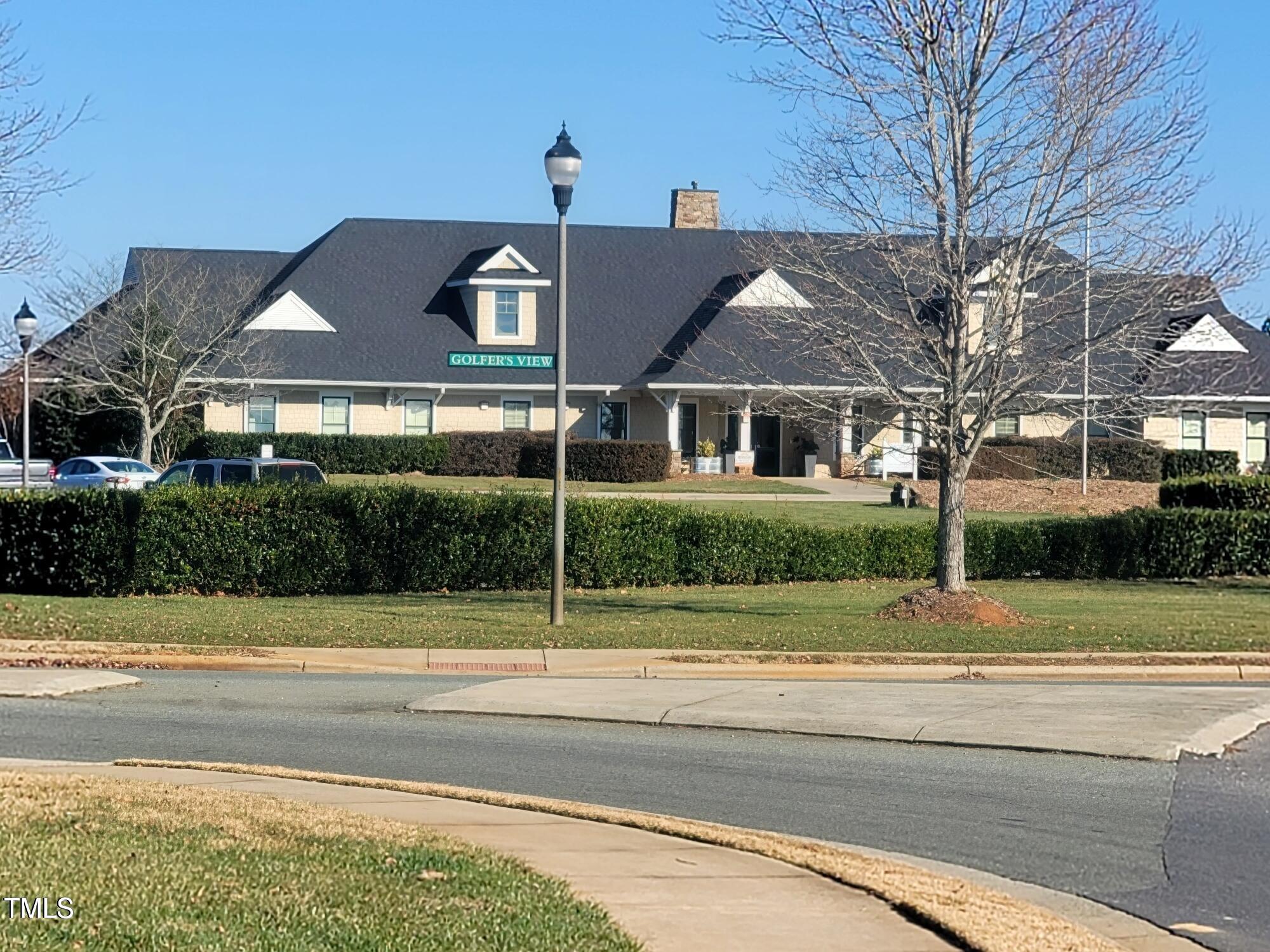149 Brandy Mill Pittsboro, NC 27312 - Photo 61 of 69 Chapel Ridge 2