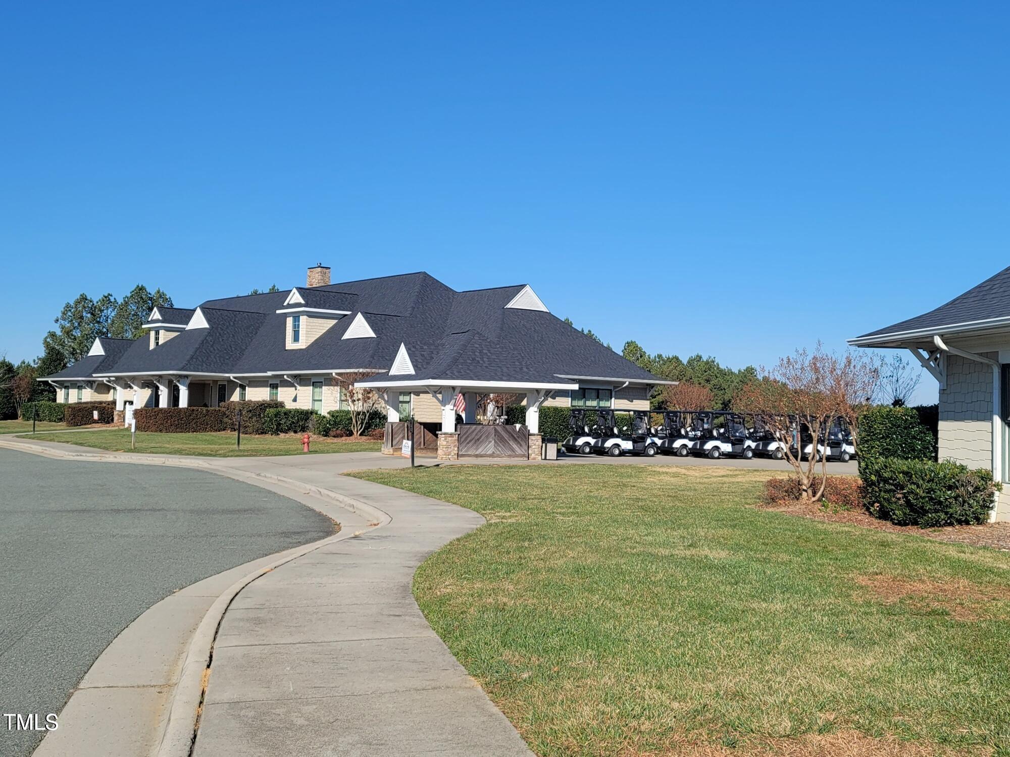149 Brandy Mill Pittsboro, NC 27312 - Photo 65 of 69 Chapel Ridge
