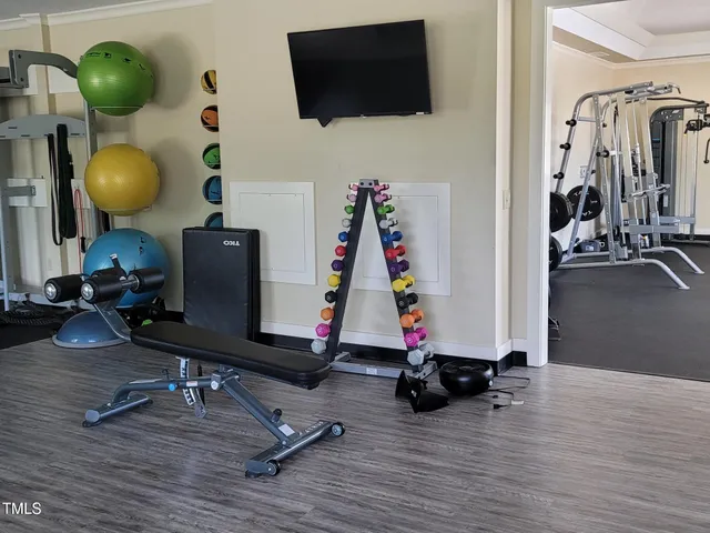 $992,251 | 149 Brandy Mill, Pittsboro, NC 27312