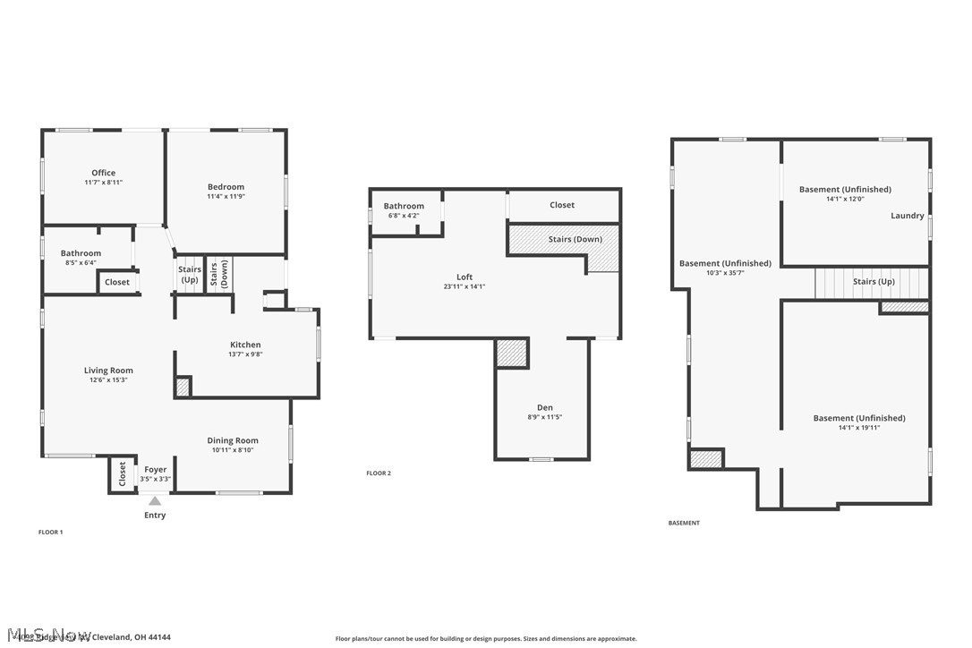 4098 Ridgeview Road Cleveland, OH 44144 - Photo 47 of 47 Gallery Image 47