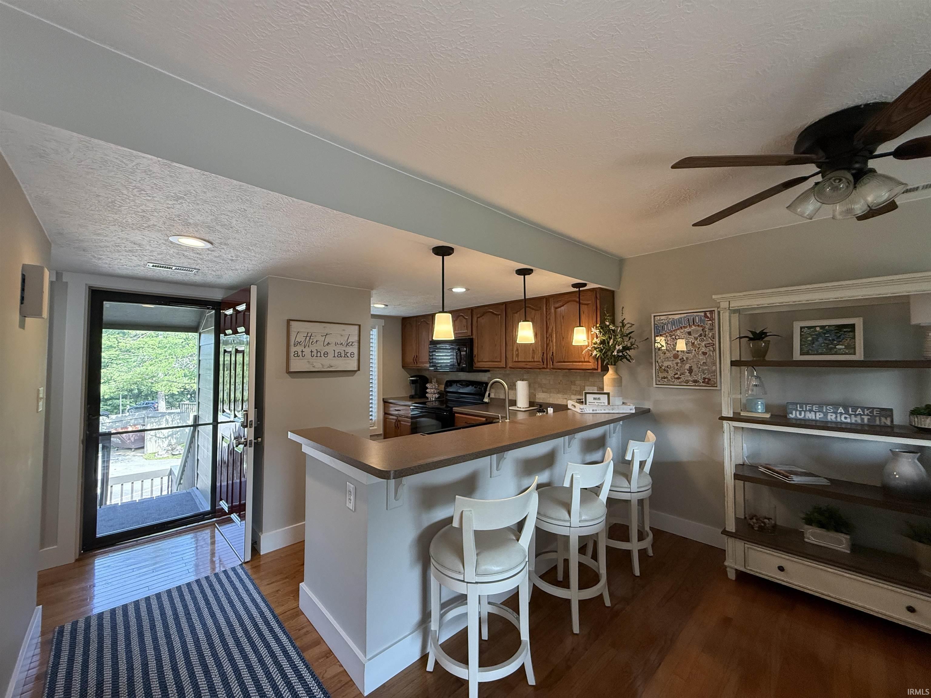 9359 South Lake Ridge Drive Bloomington, IN 47401 - Photo 5 of 24