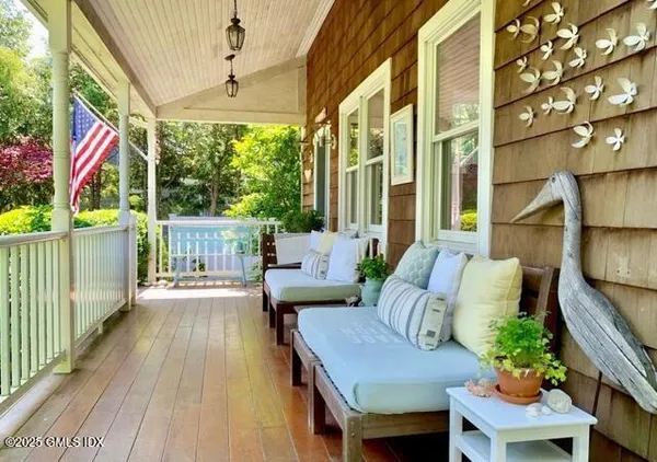 $12,500 | 6 Irvine Road, Old Greenwich, CT 06870