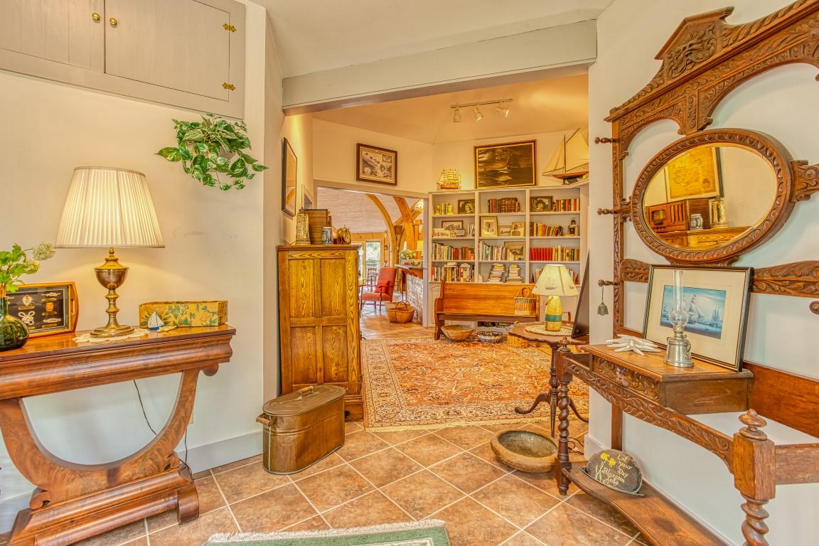 163 Farnham Point Road East Boothbay, ME 04544 - Photo 10 of 50 10