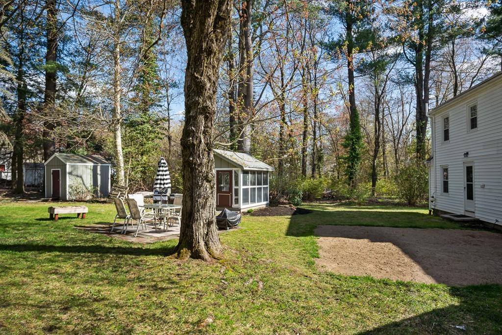 86 Lovell Road Holden, MA 01520 - Photo 35 of 41 Gallery Image 35