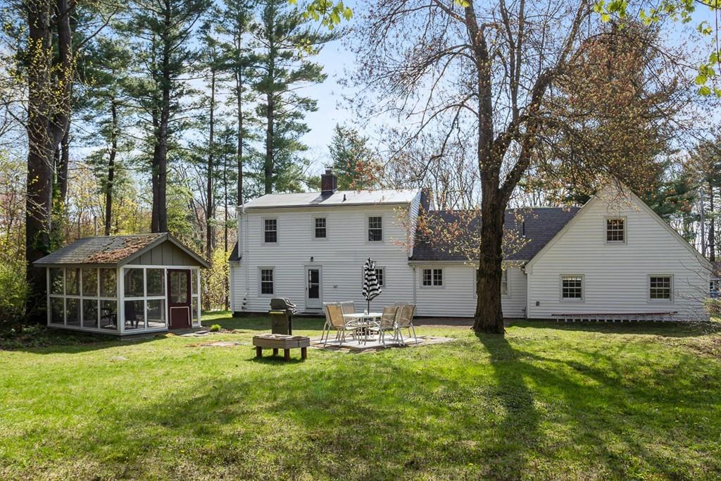 86 Lovell Road Holden, MA 01520 - Photo 36 of 41 Gallery Image 36