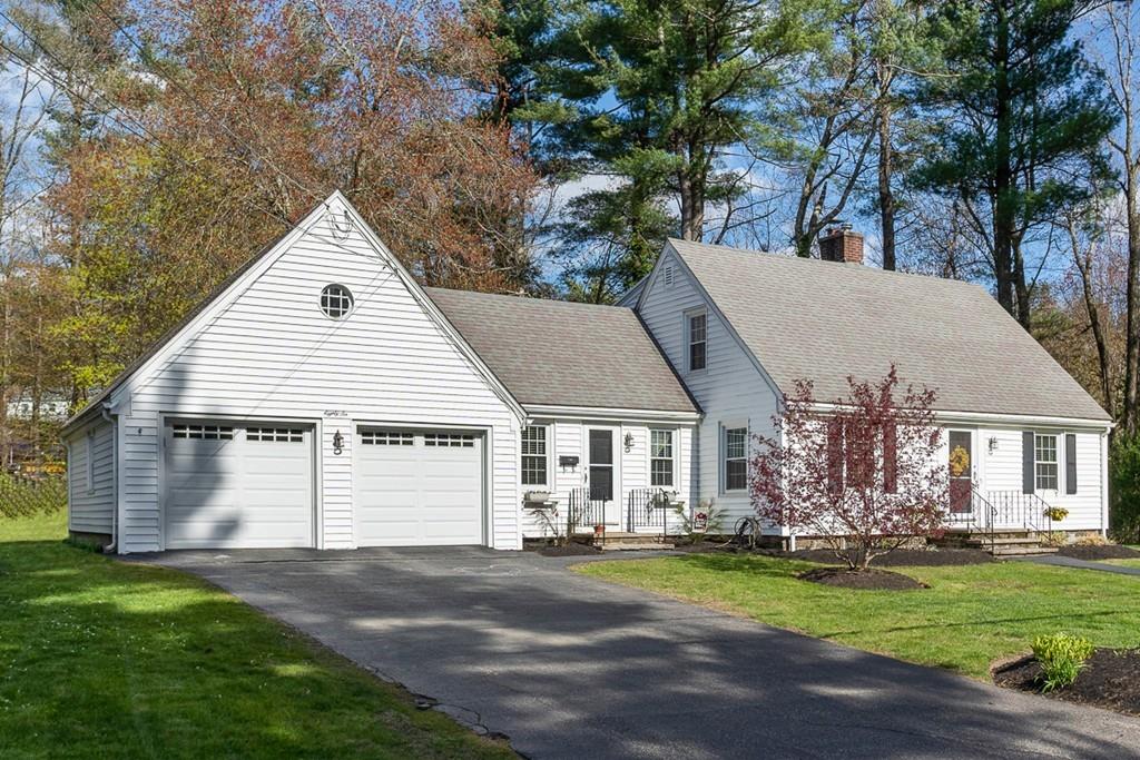 86 Lovell Road Holden, MA 01520 - Photo 40 of 41 Gallery Image 40