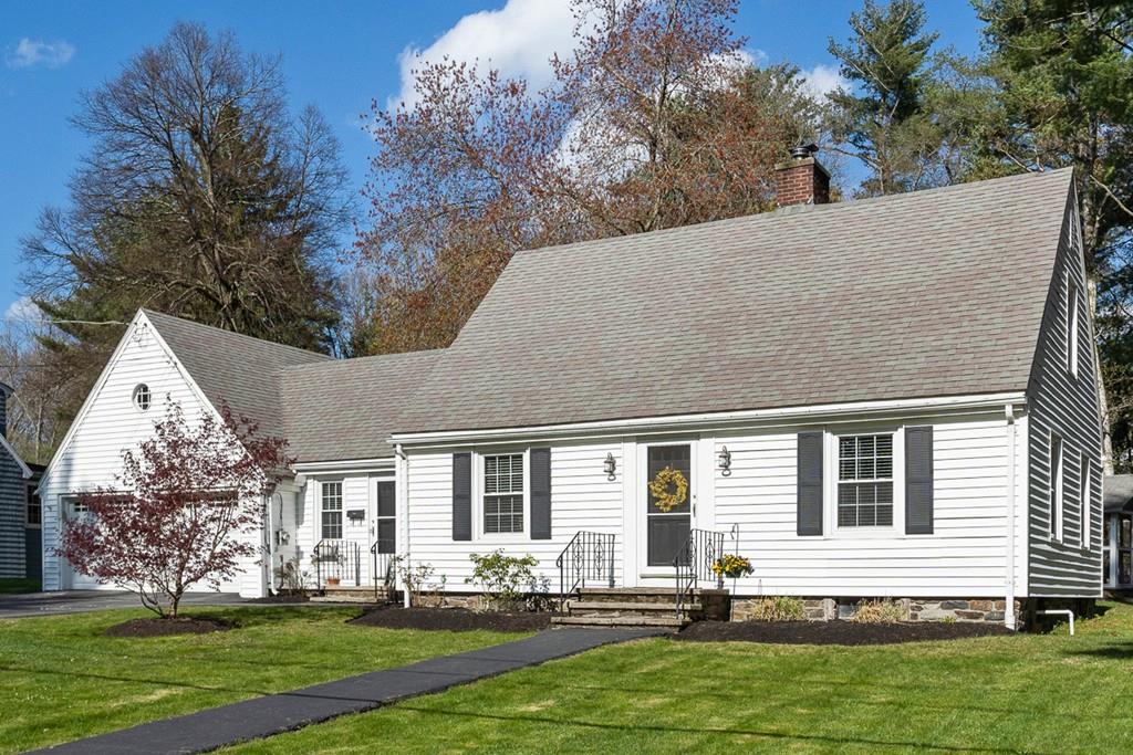 86 Lovell Road Holden, MA 01520 - Photo 41 of 41 Gallery Image 41