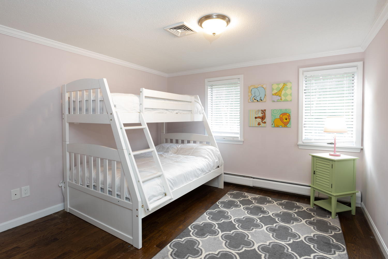 104 Goose Point Road Centerville, MA 02601 - Photo 34 of 41 a bedroom with window and a table