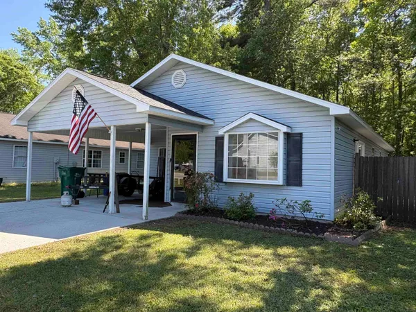 $269,000 | 5645 Tern Hall Drive, Myrtle Beach, SC 29588