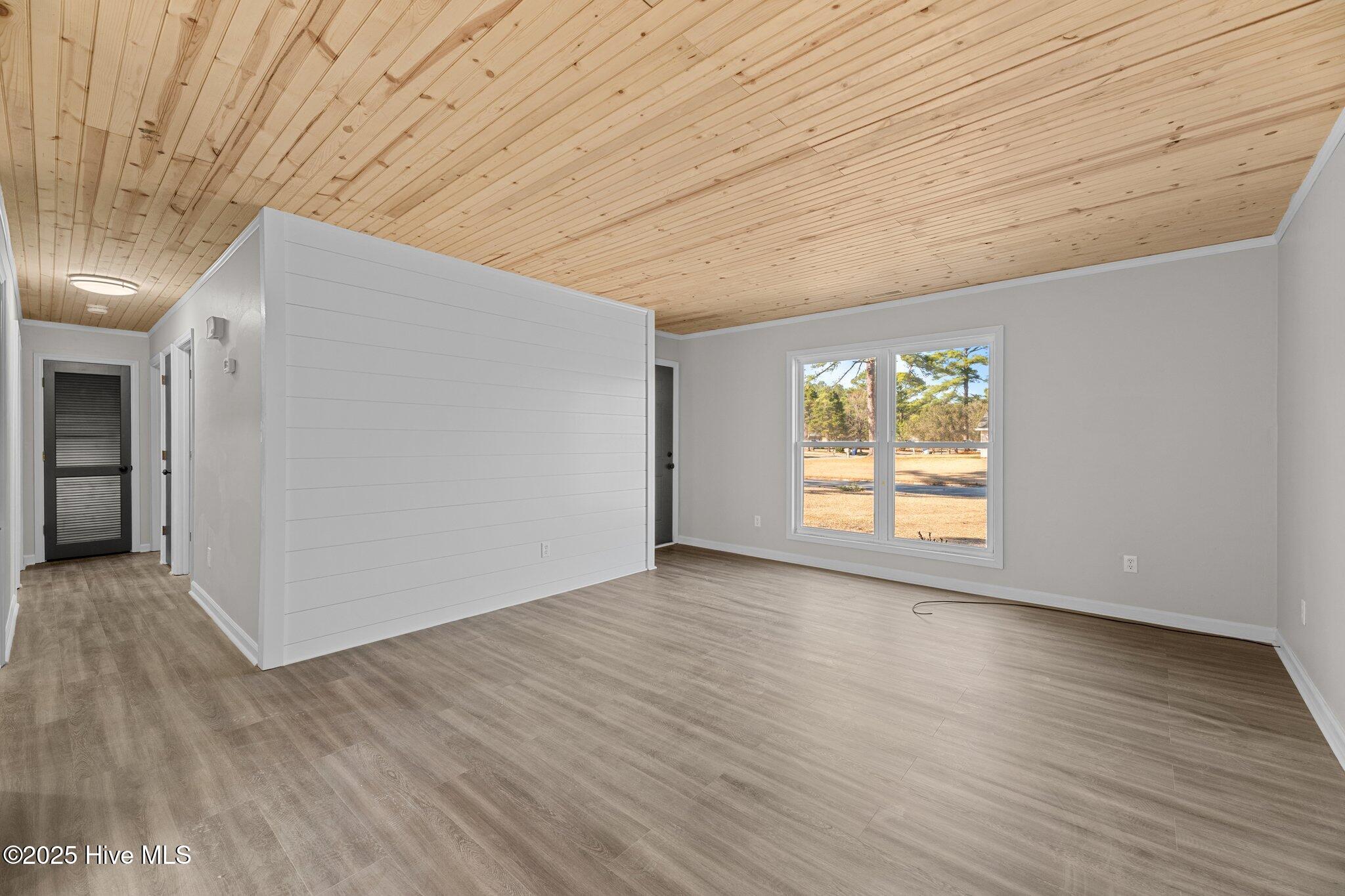 329 Tall Pine Road Havelock, NC 28532 - Photo 3 of 26 living room