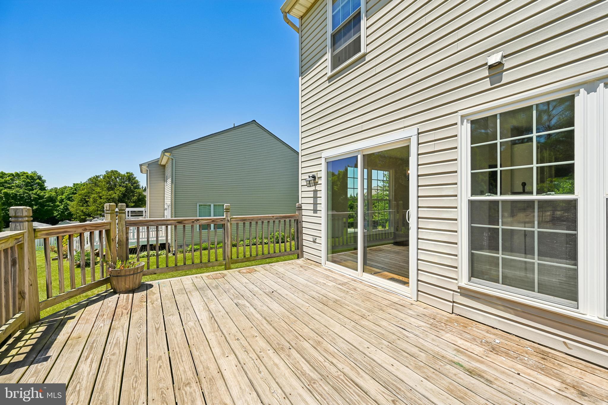 63 Sable Court Westminster, MD 21157 - Photo 43 of 74 Deck