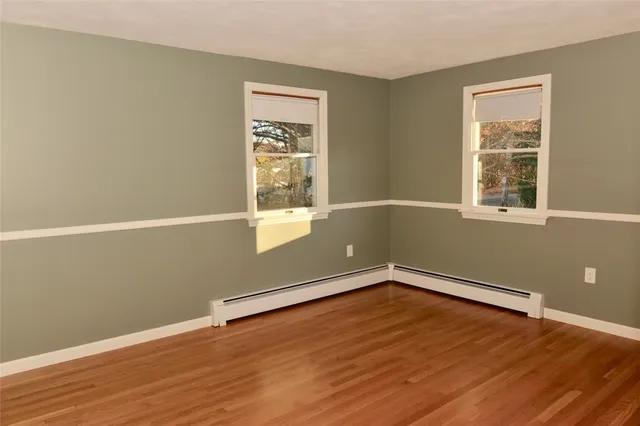 $2,500 | 55 Vinton Avenue, Unit 1, Cranston, RI 02920