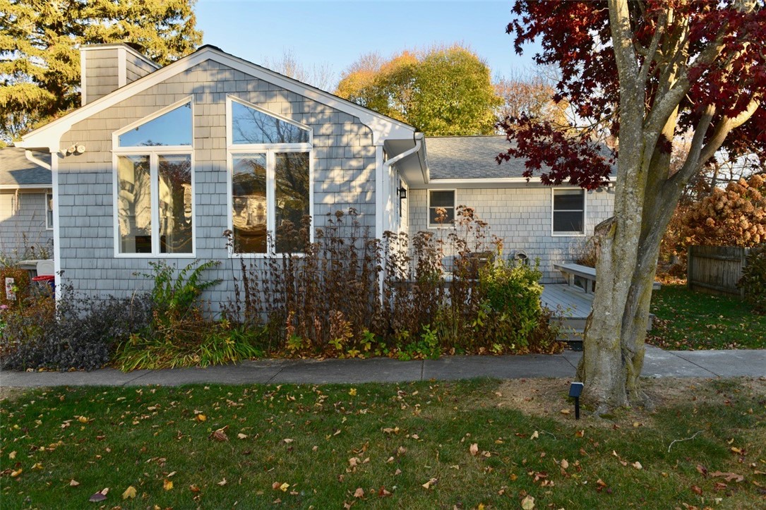 55 Vinton Avenue, Unit 1 Cranston, RI 02920 - Photo 4 of 18