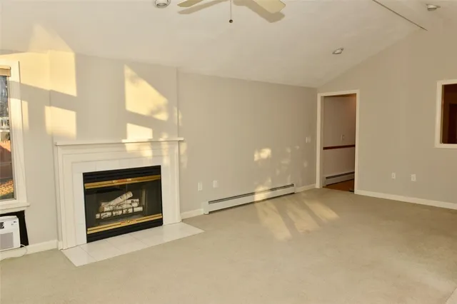 $2,500 | 55 Vinton Avenue, Unit 1, Cranston, RI 02920