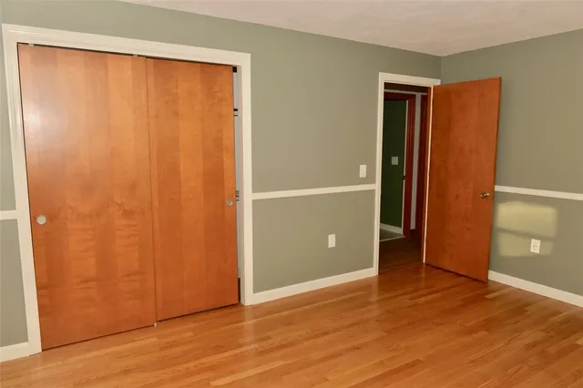 $2,500 | 55 Vinton Avenue, Unit 1, Cranston, RI 02920