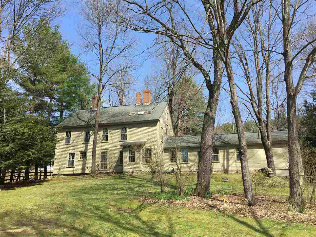 2401 Stage Road Guilford, VT 05301 - Photo 1 of 26