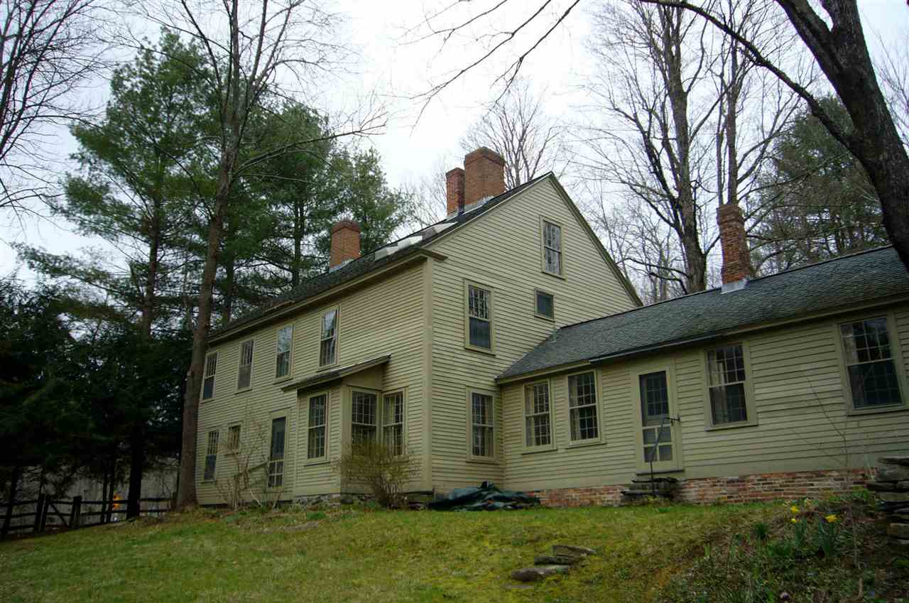 2401 Stage Road Guilford, VT 05301 - Photo 2 of 26