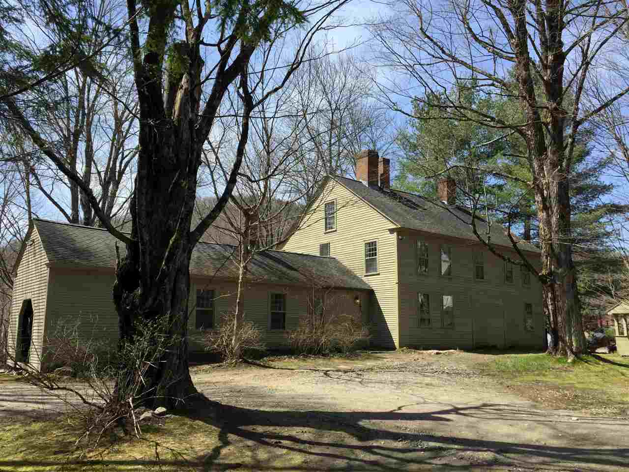 2401 Stage Road Guilford, VT 05301 - Photo 3 of 26