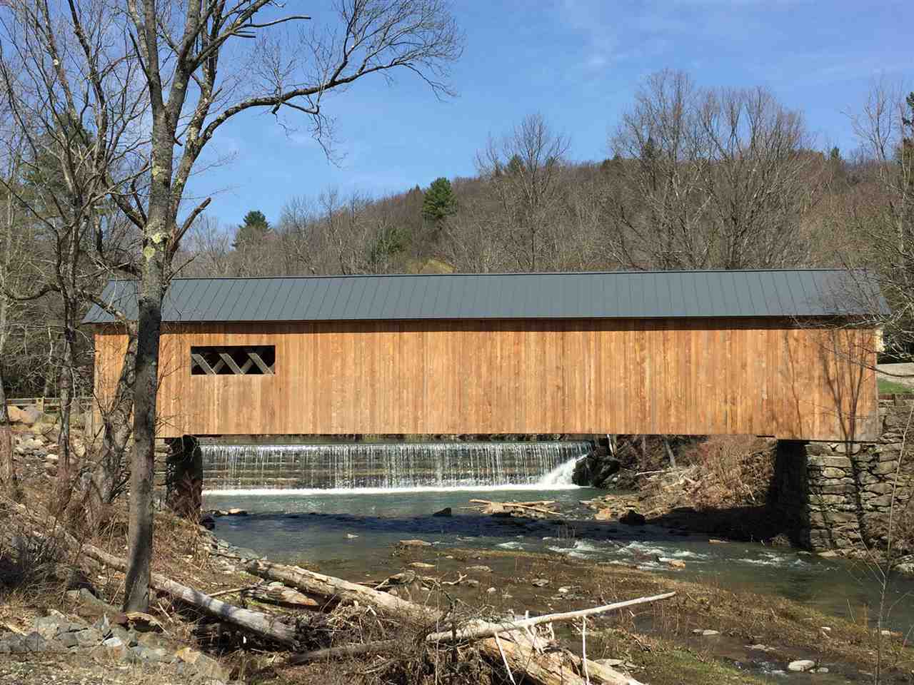 2401 Stage Road Guilford, VT 05301 - Photo 24 of 26