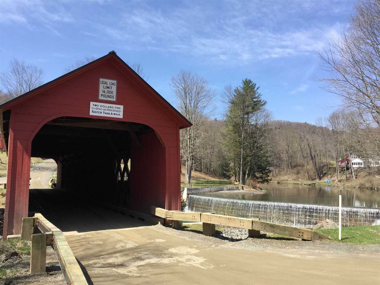 2401 Stage Road Guilford, VT 05301 - Photo 25 of 26