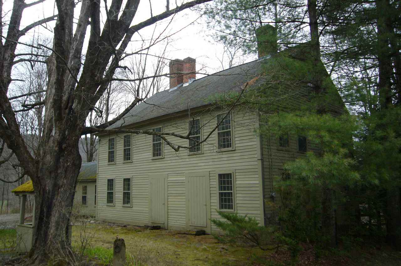 2401 Stage Road Guilford, VT 05301 - Photo 4 of 26