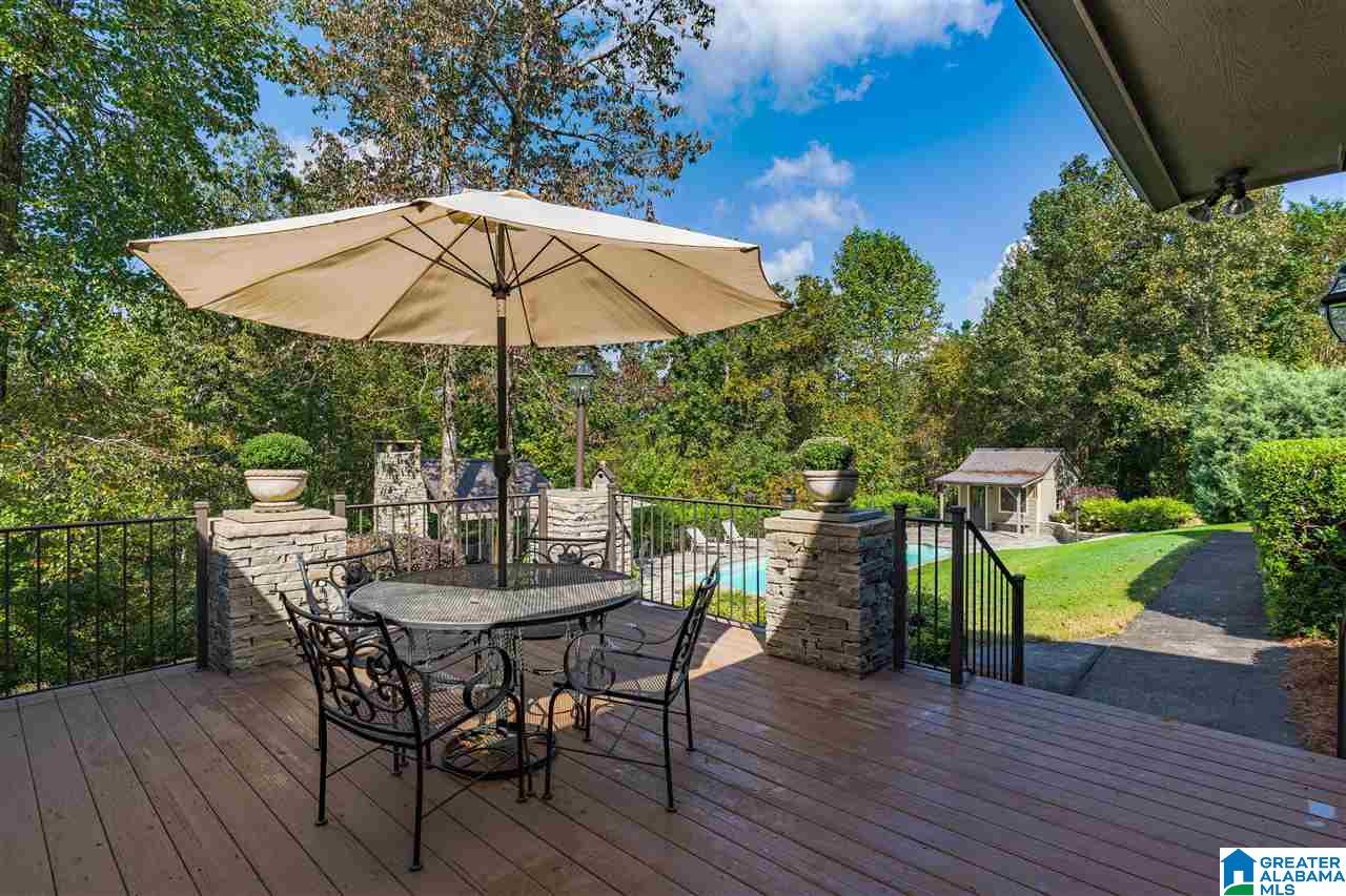 548 Blackjack Road Trussville, AL 35173 - Photo 42 of 50