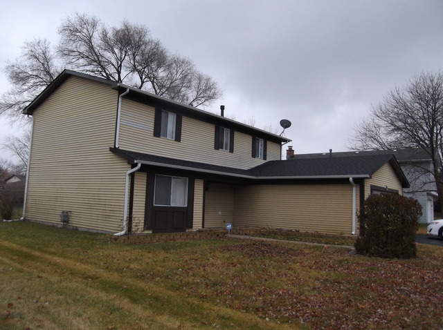 133 Huntingwood Road Matteson, IL 60443 - Photo 18 of 21