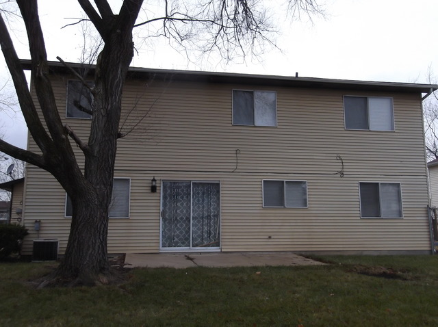 133 Huntingwood Road Matteson, IL 60443 - Photo 20 of 21