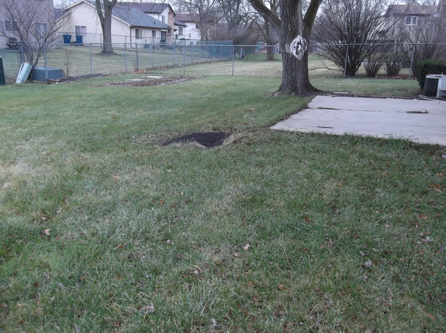133 Huntingwood Road Matteson, IL 60443 - Photo 21 of 21