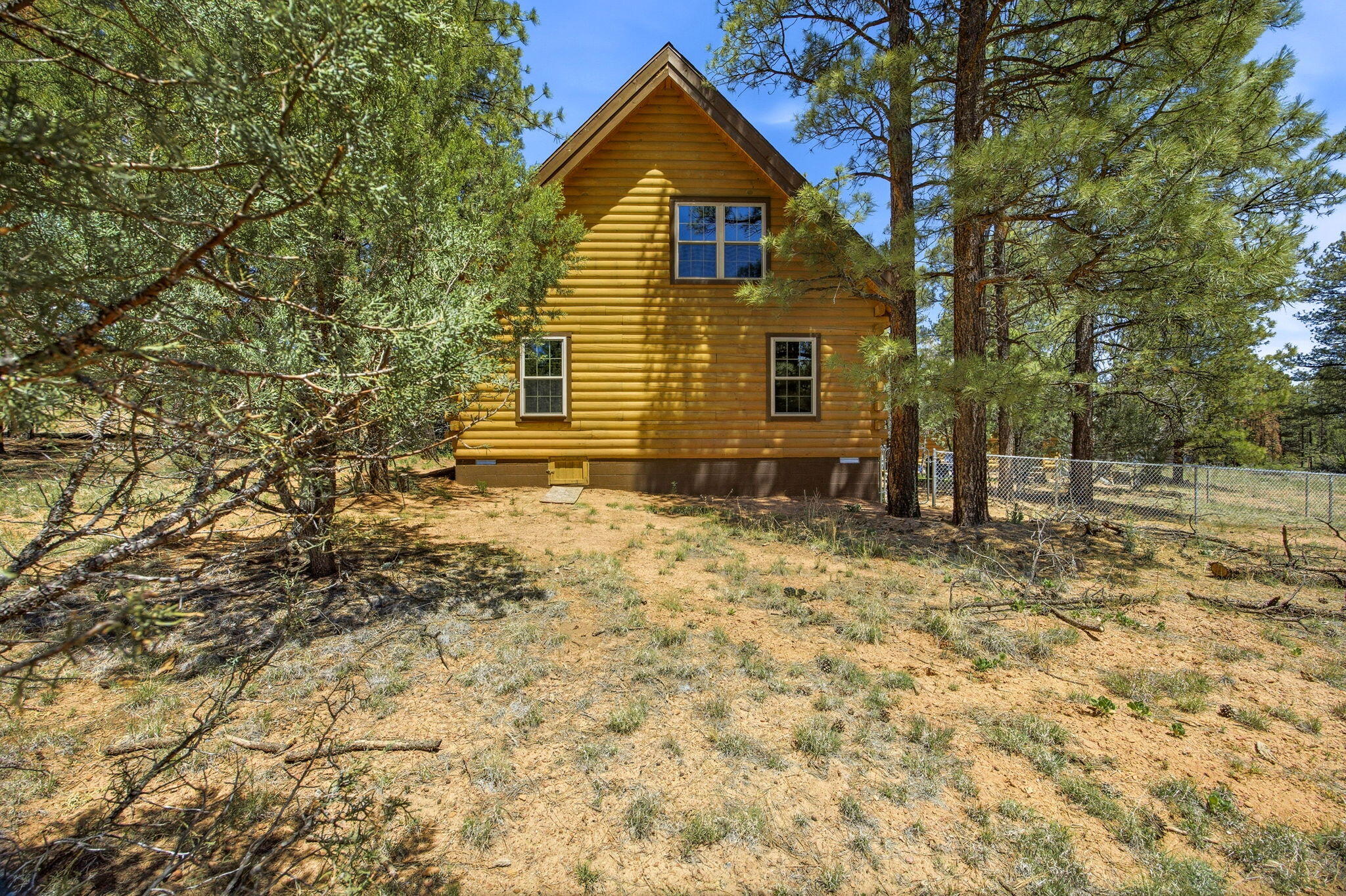 2905 Lodgepole Road Overgaard, AZ 85933 - Photo 34 of 42