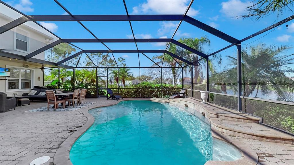 5457 Sandy Shell Drive Apollo Beach, FL 33572 - Photo 44 of 65