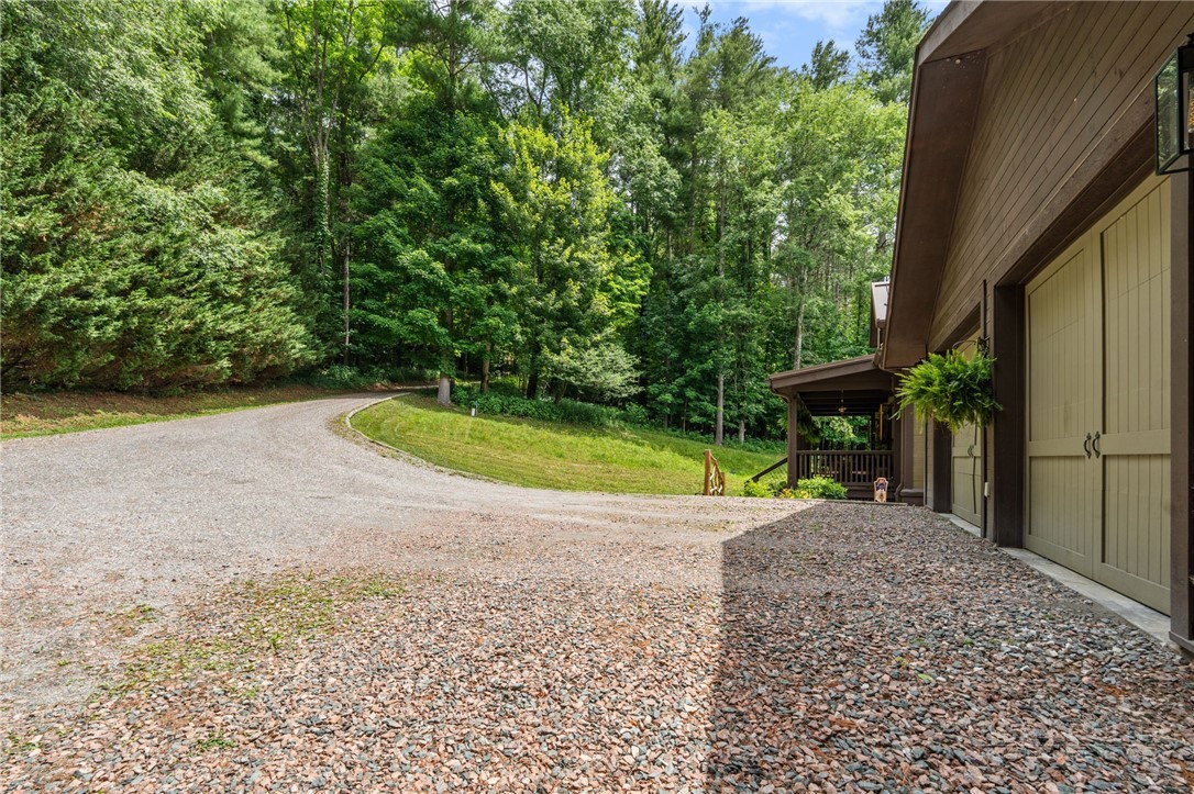 316 Sally Street Boone, NC 28607 - Photo 4 of 50