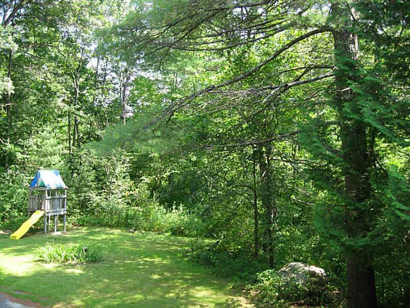 207 Chute Road Windham, ME 04062 - Photo 7 of 18 Yard/Garden.