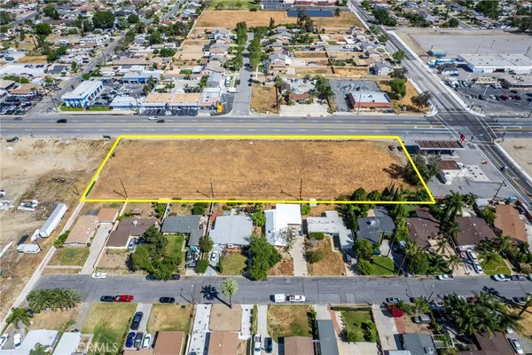 $2,500,000 | 18045 Foothill Boulevard, Fontana, CA 92335