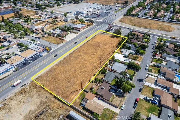 $2,500,000 | 18045 Foothill Boulevard, Fontana, CA 92335