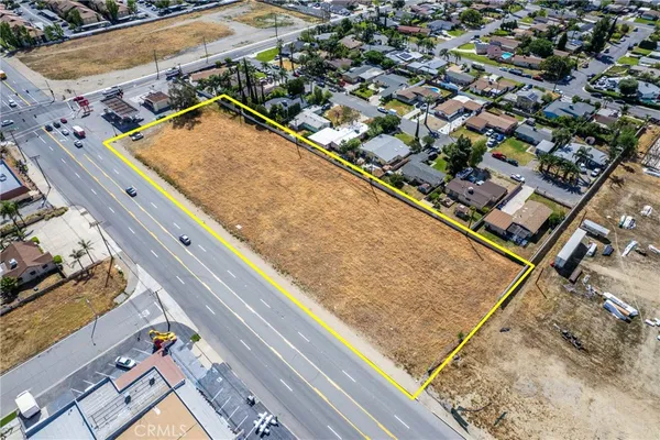 $2,500,000 | 18045 Foothill Boulevard, Fontana, CA 92335